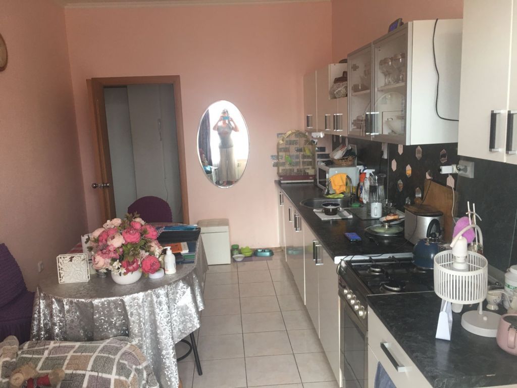 Продажа 1-комнатной квартиры, Батайск, Ушинского ул,  55