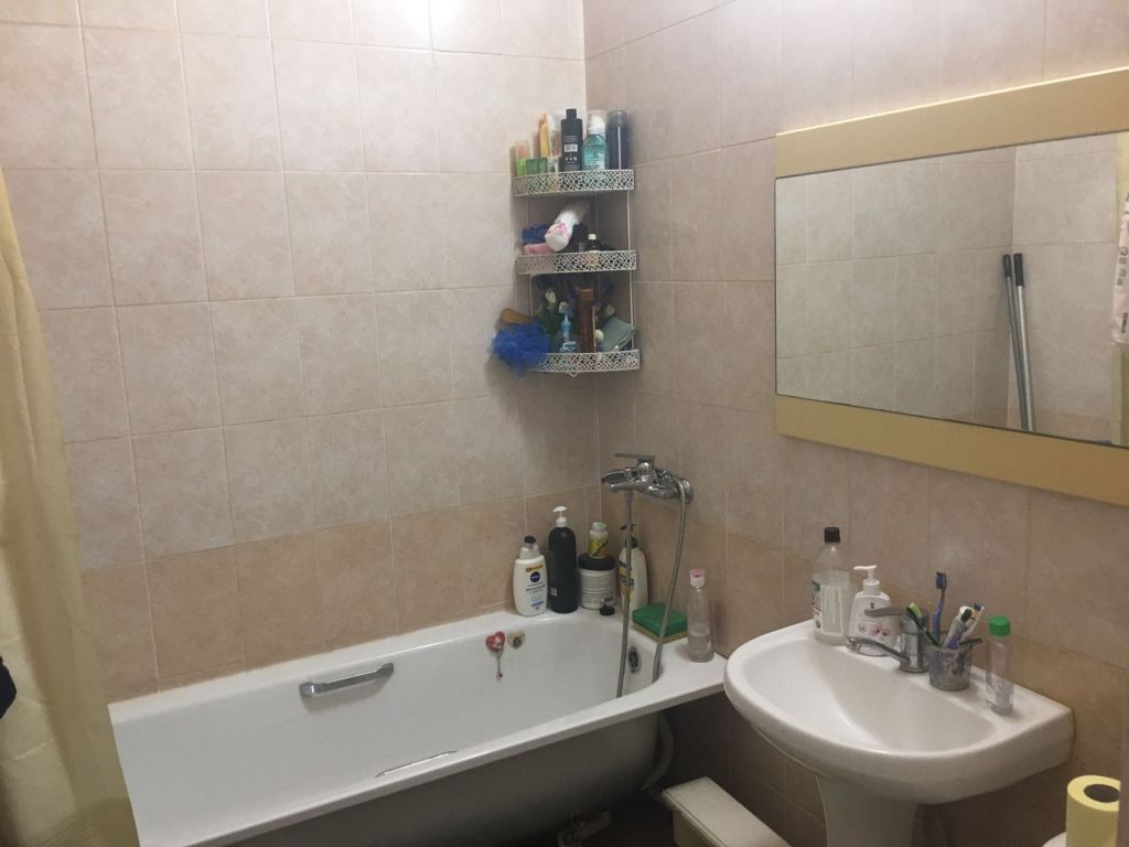 Продажа 1-комнатной квартиры, Батайск, Ушинского ул,  55