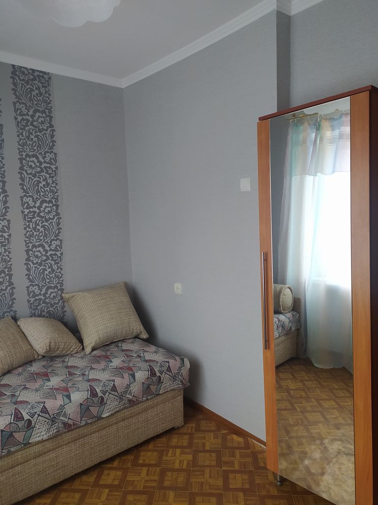 Продажа комнаты, 10м <sup>2</sup>, Батайск, Орджоникидзе ул,  124