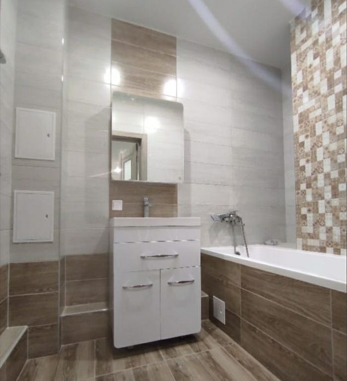 Продажа 2-комнатной квартиры, Батайск, Крупской ул,  1