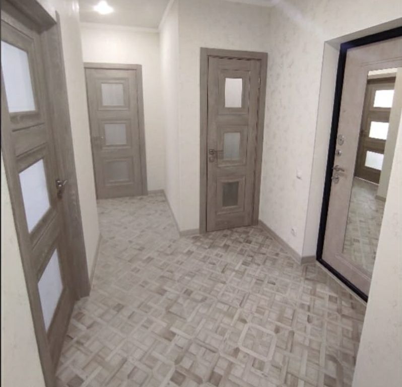 Продажа 2-комнатной квартиры, Батайск, Крупской ул,  1