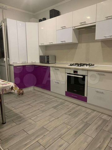 Продажа 2-комнатной квартиры, Ставрополь, Тухачевского ул,  25/7