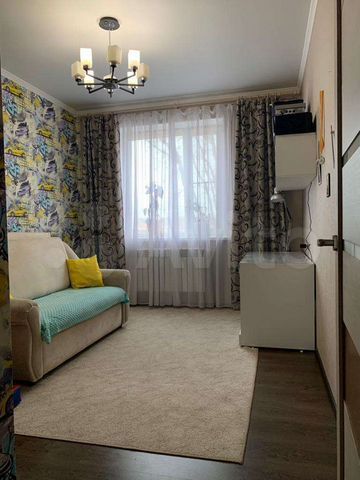 Продажа 2-комнатной квартиры, Ставрополь, Тухачевского ул,  25/7