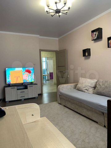 Продажа 2-комнатной квартиры, Ставрополь, Тухачевского ул,  25/7