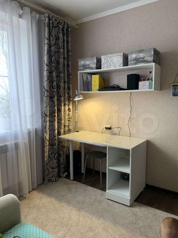 Продажа 2-комнатной квартиры, Ставрополь, Тухачевского ул,  25/7