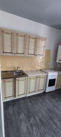 Продажа 1-комнатной квартиры, Ставрополь, Тухачевского ул,  28/5