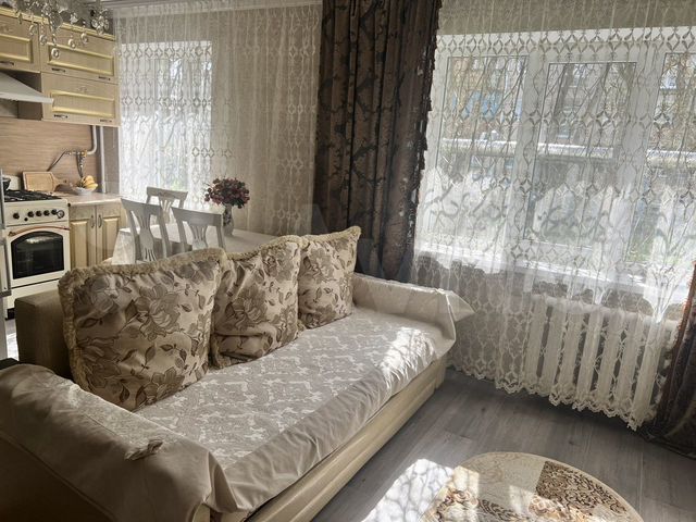 Продажа 1-комнатной квартиры, Ставрополь, Ленина ул,  409
