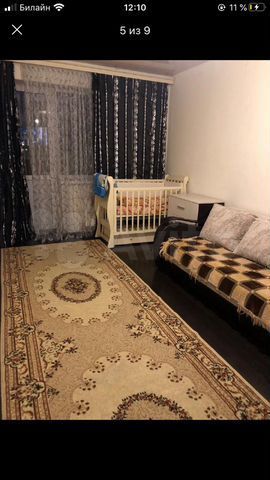 Продажа 1-комнатной квартиры, Ставрополь, 50 лет ВЛКСМ ул,  113