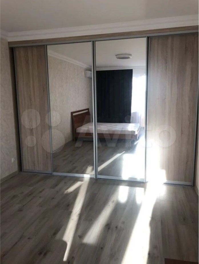 Аренда 1-комнатной квартиры, Ставрополь, Краснофлотская ул,  88/1