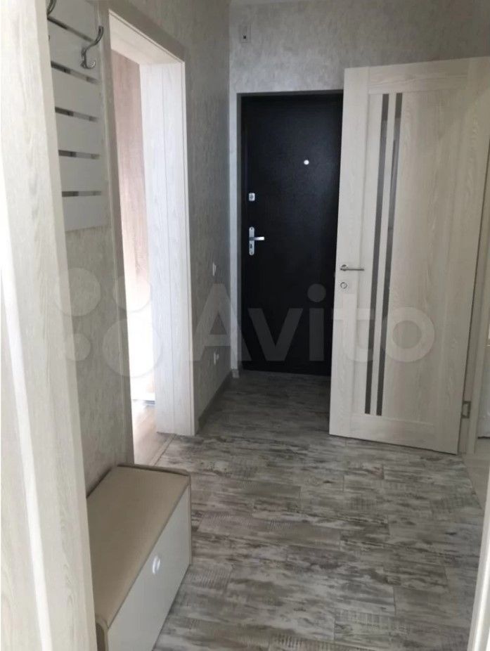 Аренда 1-комнатной квартиры, Ставрополь, Краснофлотская ул,  88/1