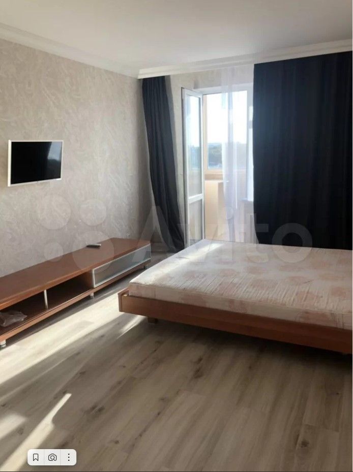 Аренда 1-комнатной квартиры, Ставрополь, Краснофлотская ул,  88/1