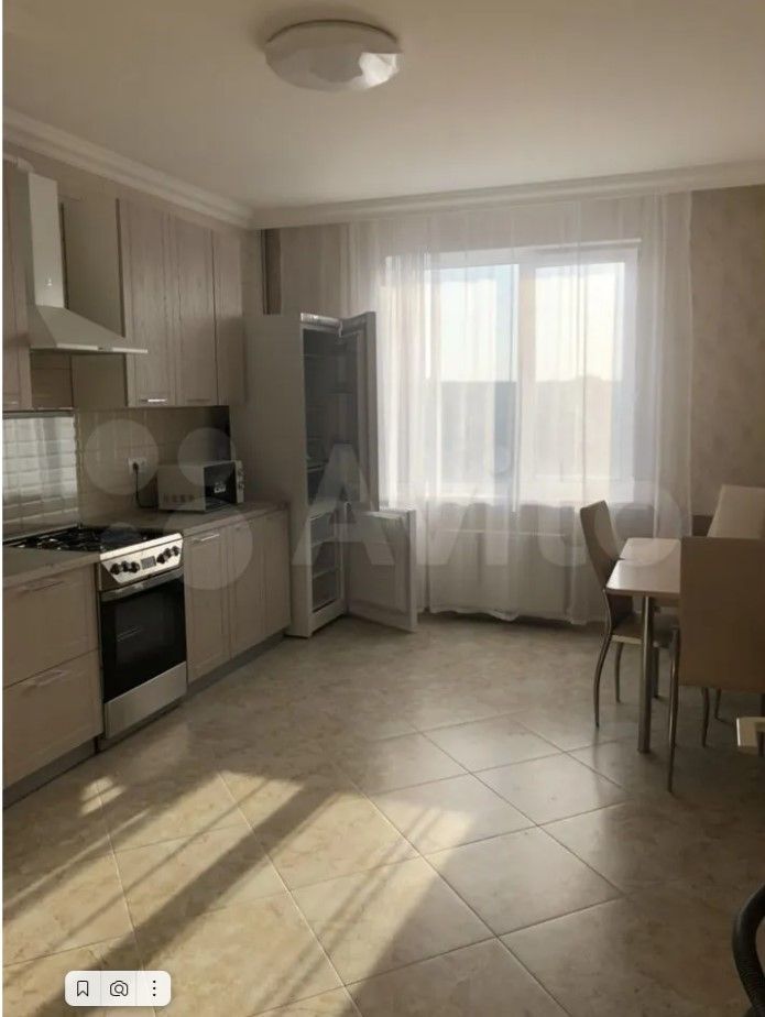 Аренда 1-комнатной квартиры, Ставрополь, Краснофлотская ул,  88/1