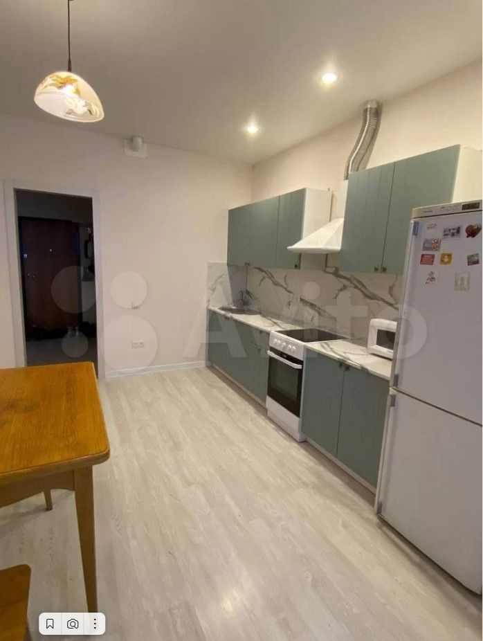 Аренда 1-комнатной квартиры, Ставрополь, Крупской пер