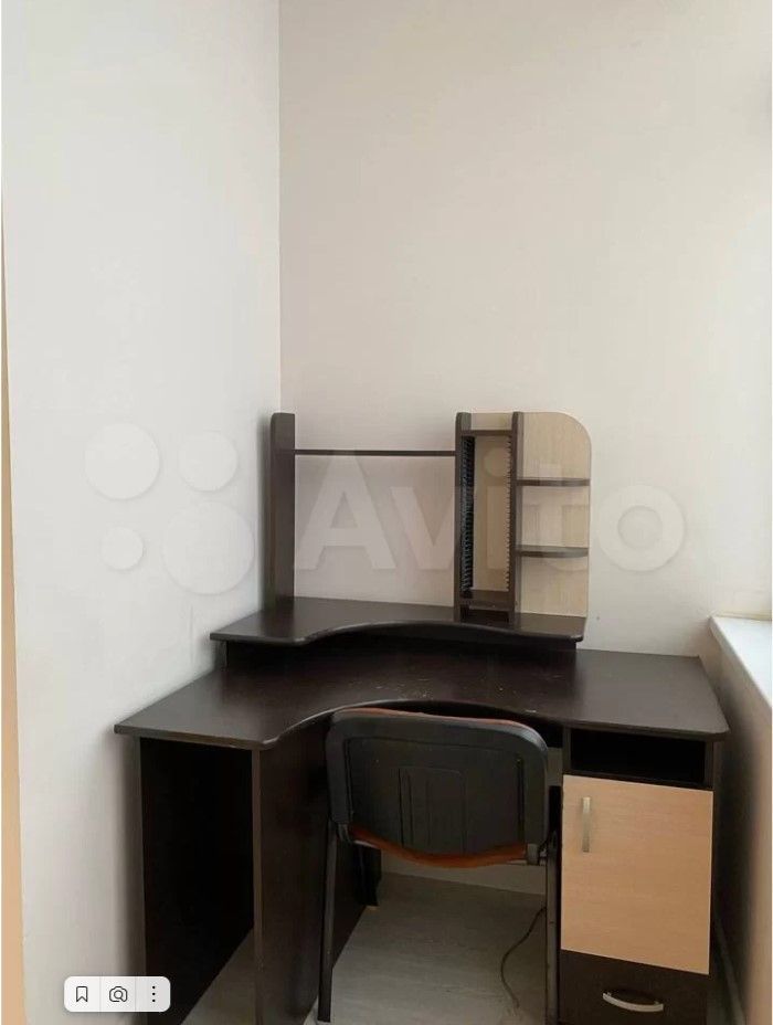 Аренда 1-комнатной квартиры, Ставрополь, Крупской пер