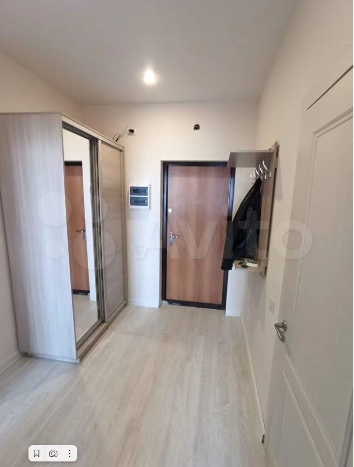 Аренда 1-комнатной квартиры, Ставрополь, Крупской пер