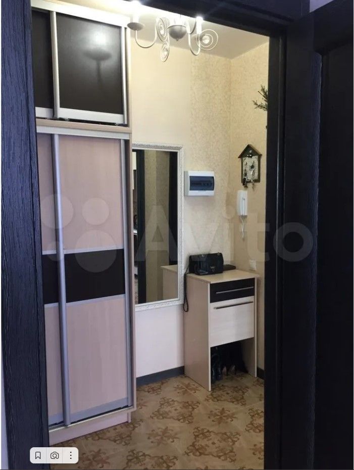 Аренда 1-комнатной квартиры, Ставрополь, Добролюбова ул,  53