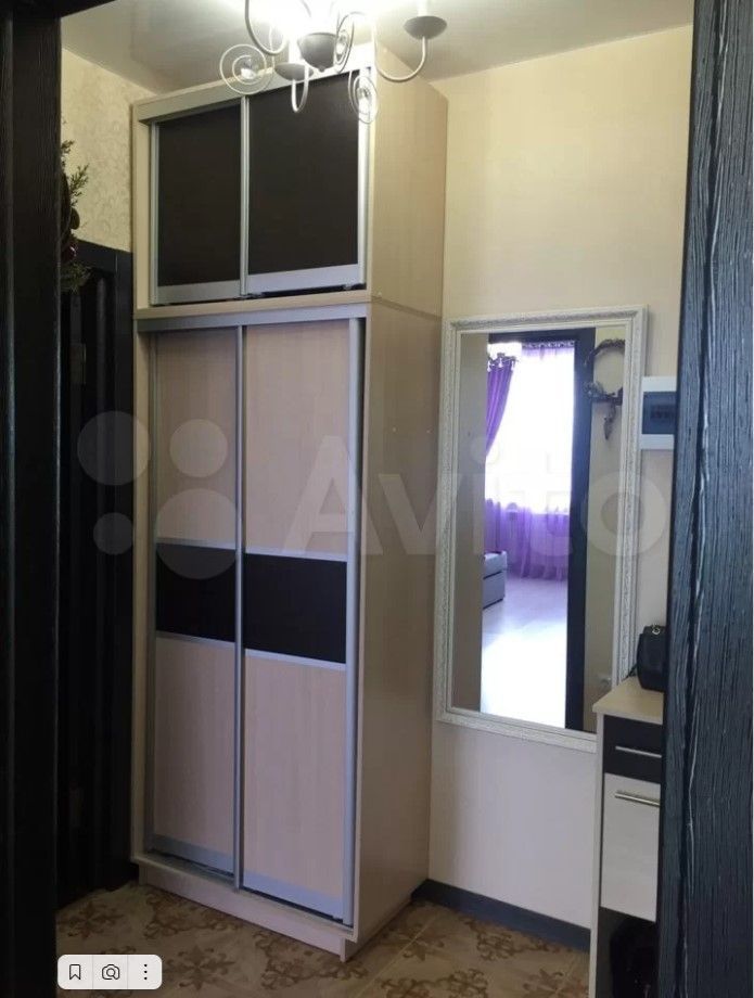 Аренда 1-комнатной квартиры, Ставрополь, Добролюбова ул,  53