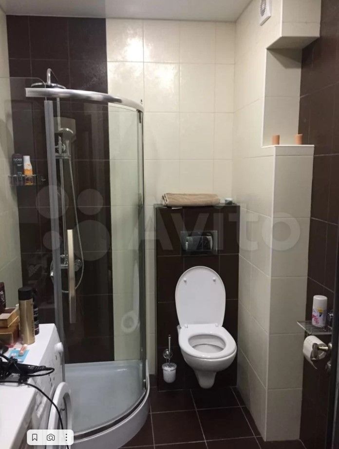 Аренда 1-комнатной квартиры, Ставрополь, Добролюбова ул,  53