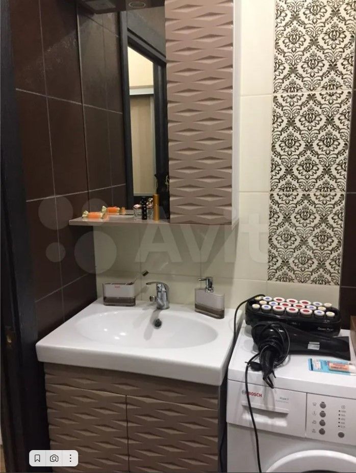 Аренда 1-комнатной квартиры, Ставрополь, Добролюбова ул,  53