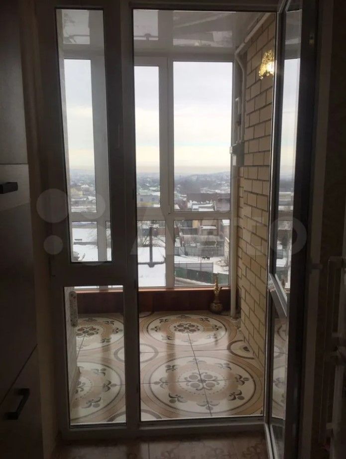 Аренда 1-комнатной квартиры, Ставрополь, Добролюбова ул,  53