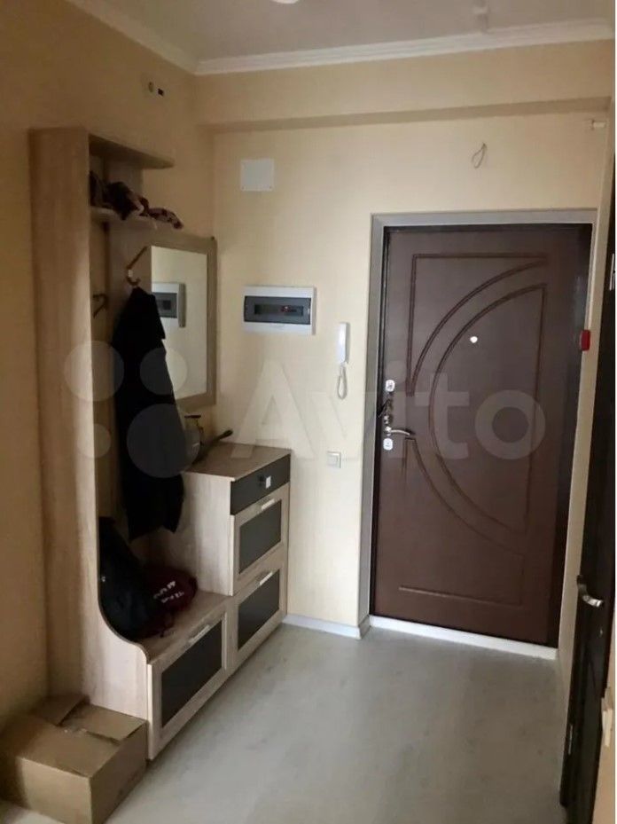 Аренда 1-комнатной квартиры, Ставрополь, Лермонтова ул,  121