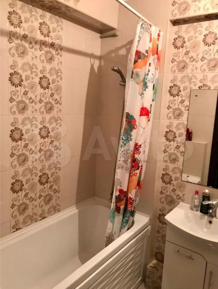 Аренда 1-комнатной квартиры, Ставрополь, Лермонтова ул,  121