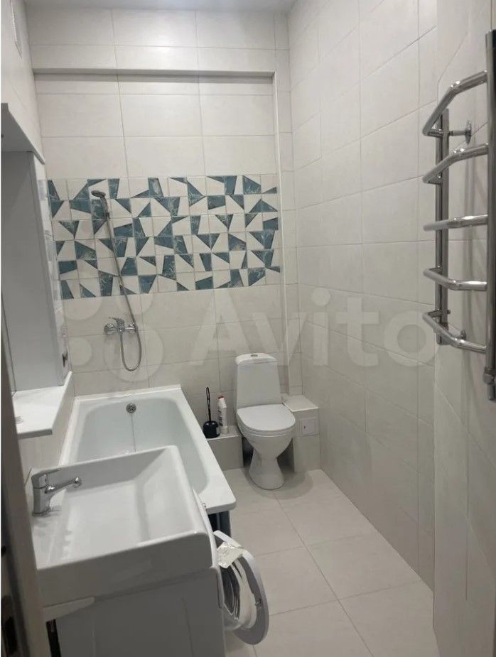 Аренда 2-комнатной квартиры, Ставрополь, Пирогова ул,  5/3