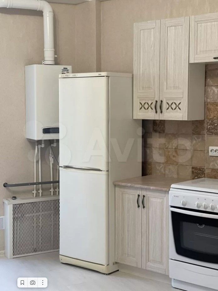 Аренда 2-комнатной квартиры, Ставрополь, Пирогова ул,  5/3