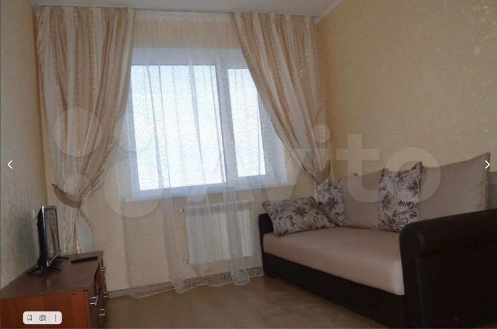 Аренда 1-комнатной квартиры, Ставрополь, Рогожникова ул,  1