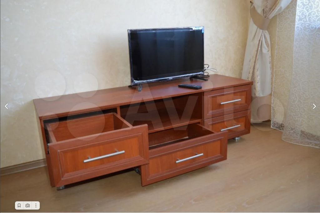 Аренда 1-комнатной квартиры, Ставрополь, Рогожникова ул,  1