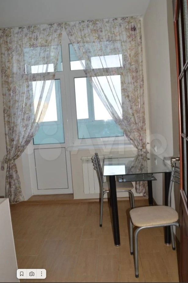 Аренда 1-комнатной квартиры, Ставрополь, Рогожникова ул,  1