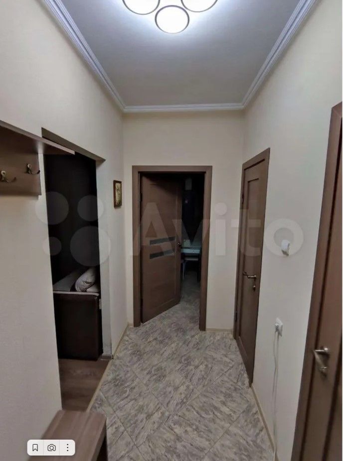 Аренда 1-комнатной квартиры, Ставрополь, Тухачевского ул,  26/10