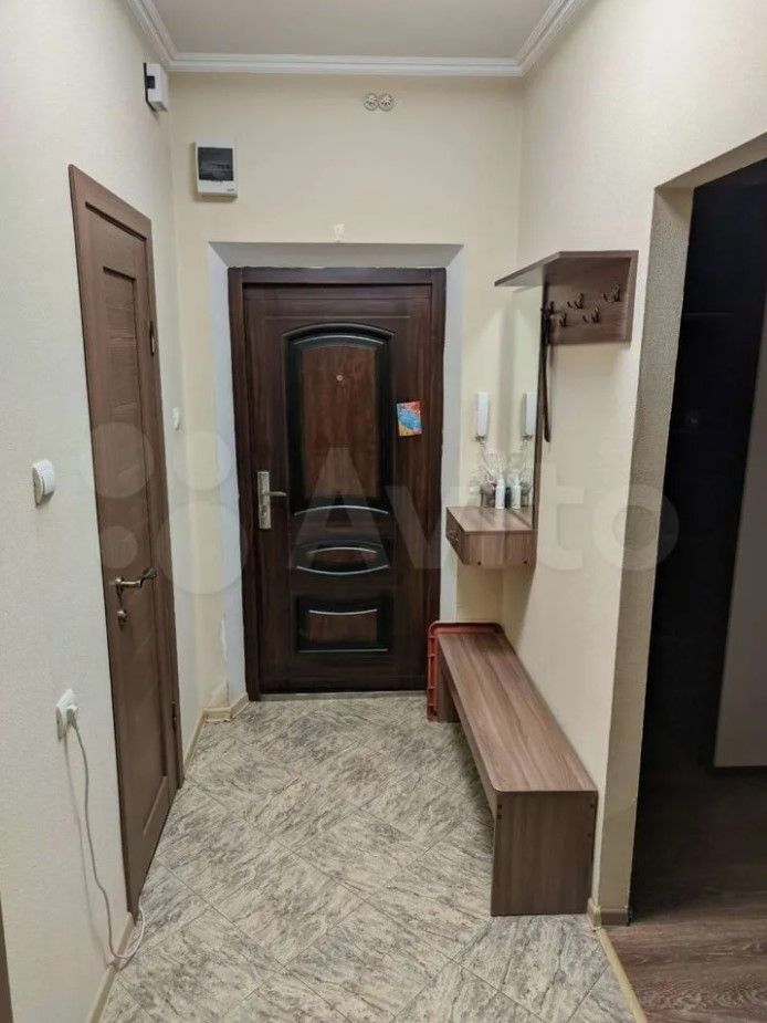 Аренда 1-комнатной квартиры, Ставрополь, Тухачевского ул,  26/10