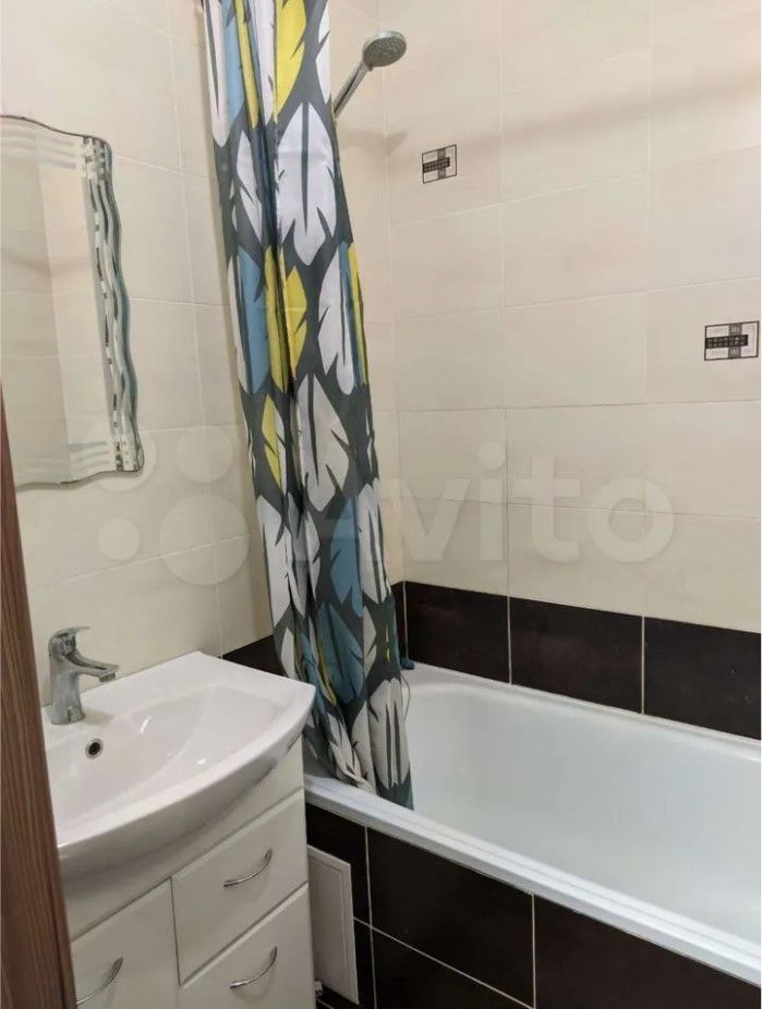 Аренда 1-комнатной квартиры, Ставрополь, Тухачевского ул,  26/10