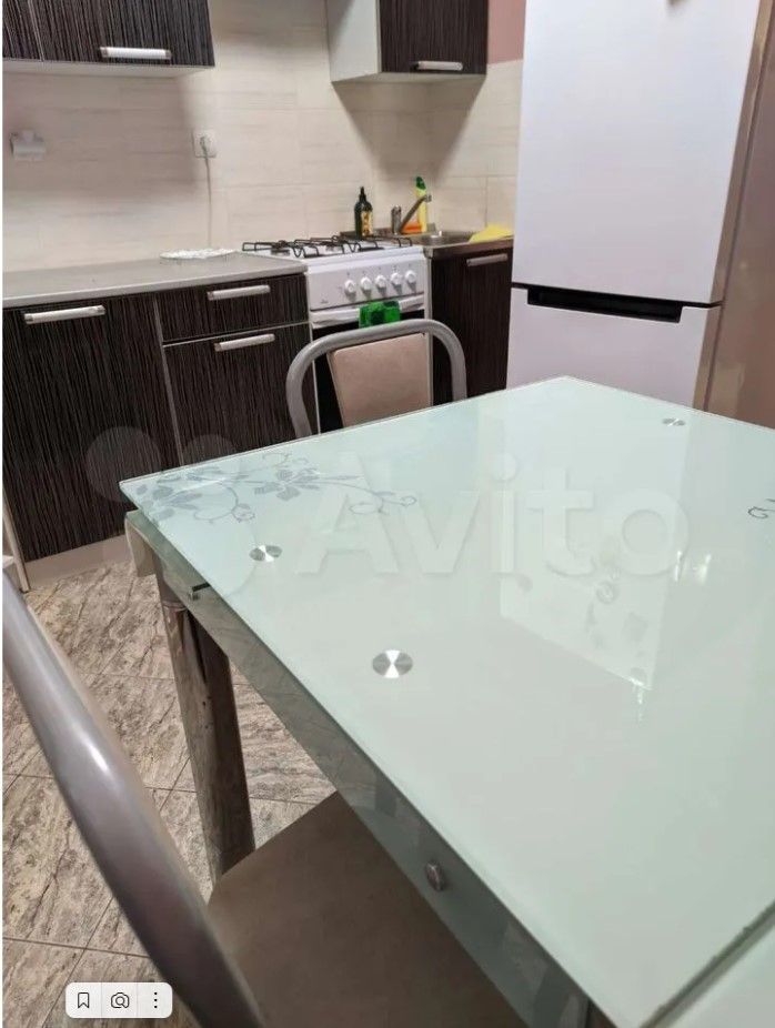 Аренда 1-комнатной квартиры, Ставрополь, Тухачевского ул,  26/10