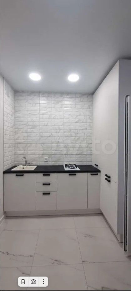 Аренда 1-комнатной квартиры, Ставрополь, Генерала Маргелова ул,  7/2