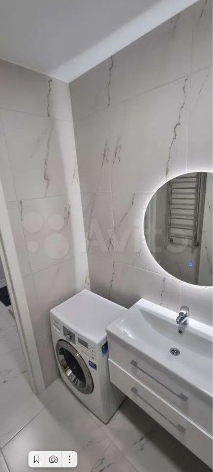 Аренда 1-комнатной квартиры, Ставрополь, Генерала Маргелова ул,  7/2