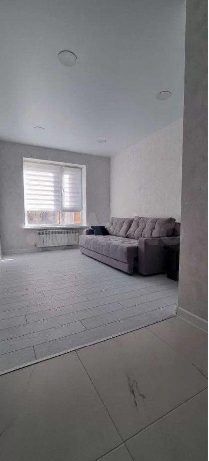 Аренда 1-комнатной квартиры, Ставрополь, Генерала Маргелова ул,  7/2