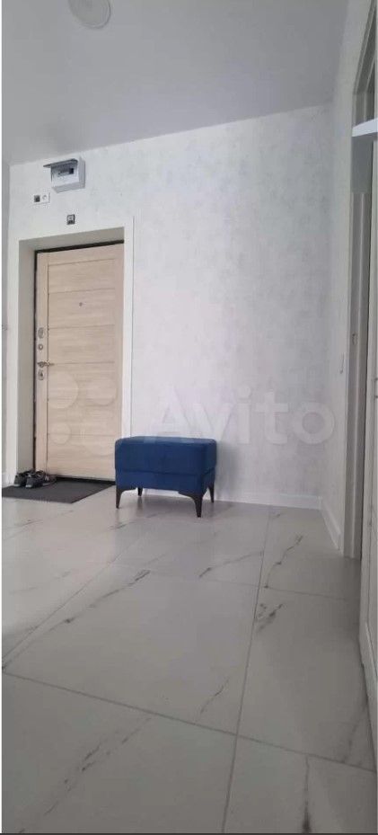 Аренда 1-комнатной квартиры, Ставрополь, Генерала Маргелова ул,  7/2