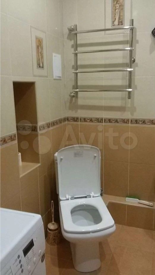 Аренда 2-комнатной квартиры, Ставрополь, Партизанская ул,  2