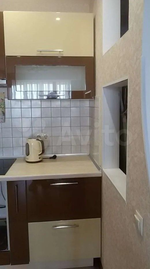 Аренда 2-комнатной квартиры, Ставрополь, Партизанская ул,  2