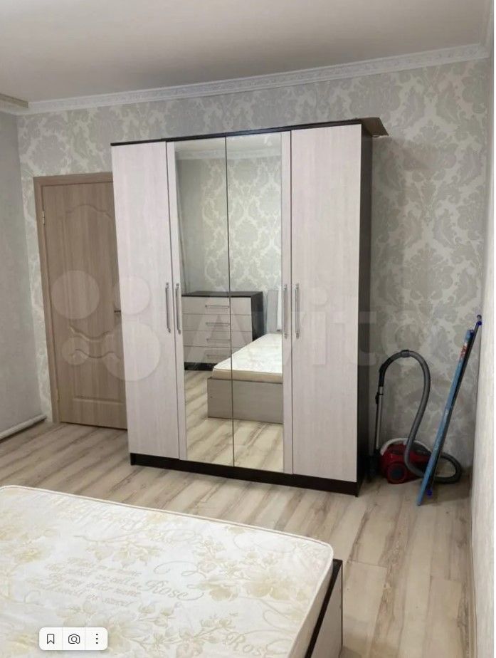 Аренда 1-комнатной квартиры, Ставрополь, Карла Маркса пр-кт,  72