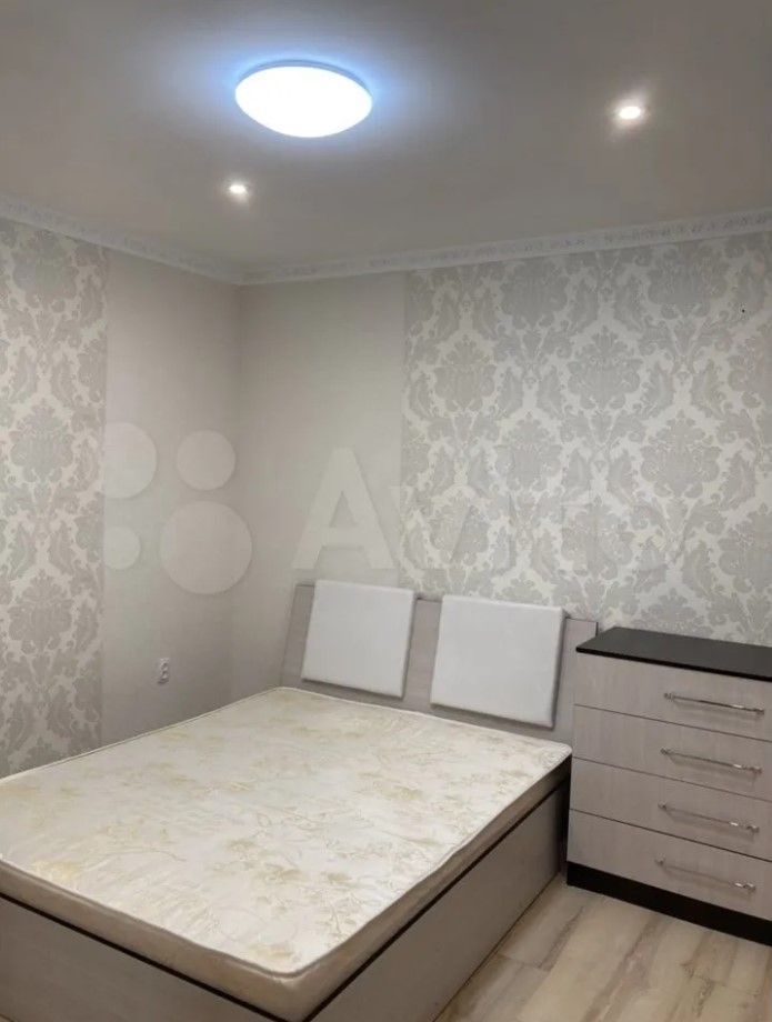 Аренда 1-комнатной квартиры, Ставрополь, Карла Маркса пр-кт,  72