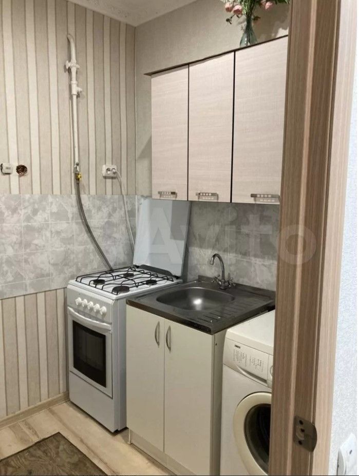 Аренда 1-комнатной квартиры, Ставрополь, Карла Маркса пр-кт,  72