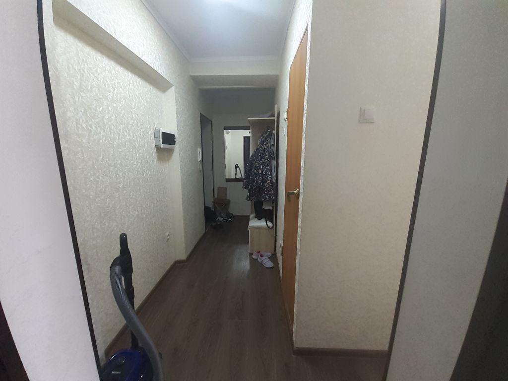 Продажа 3-комнатной квартиры, Пятигорск, 1-я Бульварная ул,  39