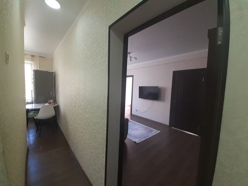 Продажа 3-комнатной квартиры, Пятигорск, 1-я Бульварная ул,  39