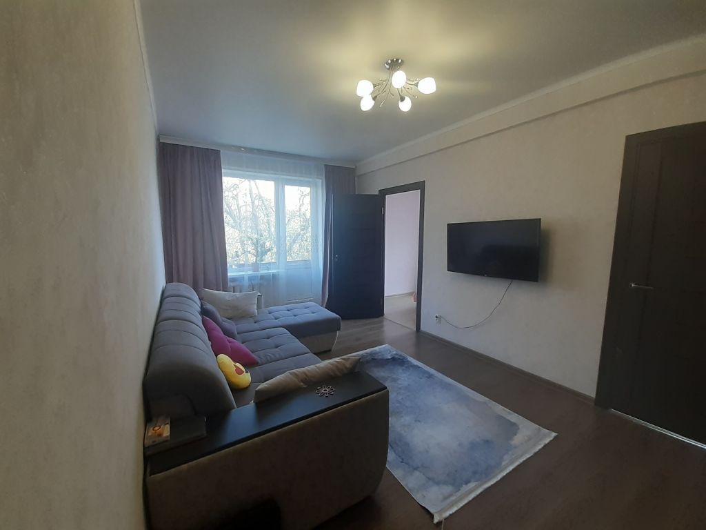 Продажа 3-комнатной квартиры, Пятигорск, 1-я Бульварная ул,  39