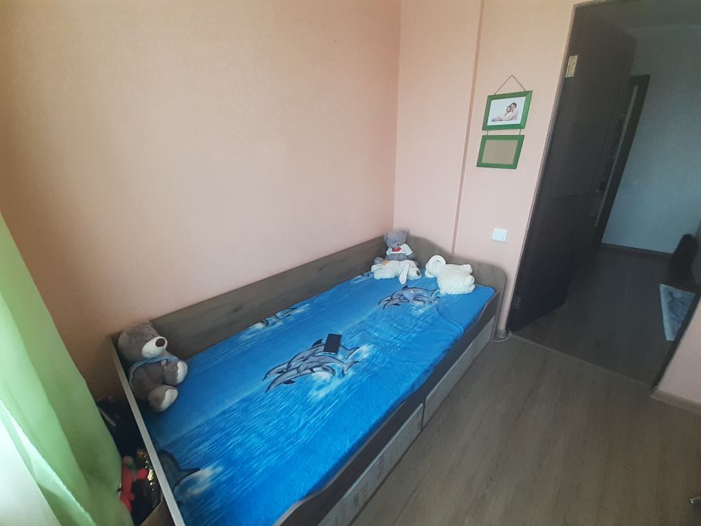 Продажа 3-комнатной квартиры, Пятигорск, 1-я Бульварная ул,  39