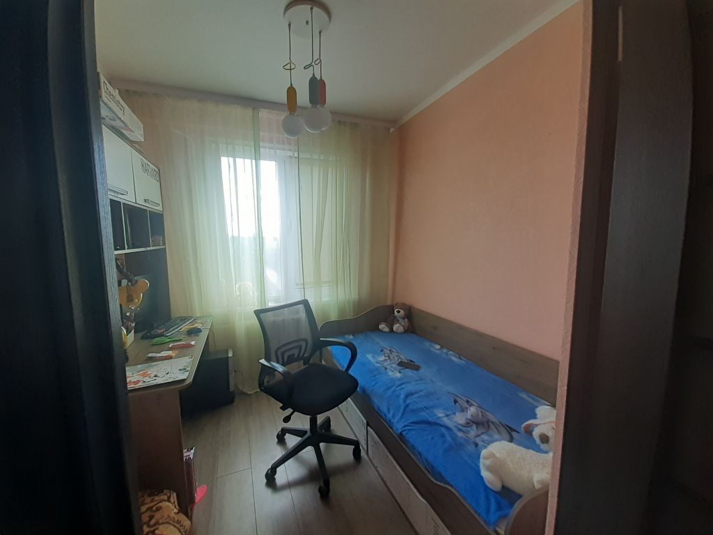 Продажа 3-комнатной квартиры, Пятигорск, 1-я Бульварная ул,  39