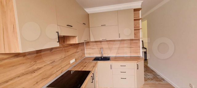 Продажа 1-комнатной квартиры, Ставрополь, Пирогова ул,  72